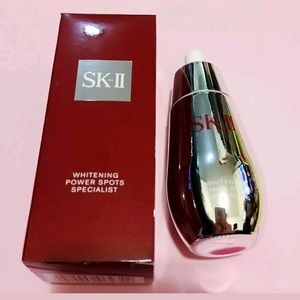 SOLD - SKII whitening power spot specialist